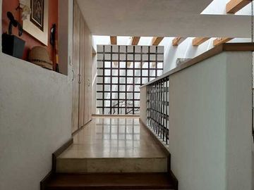 VENTA CASA EN CLÚSTER CON RECÁMARA EN PB LOMAS DE ANGELÓPOLIS PUEBLA CAS 3704 PUE/PC