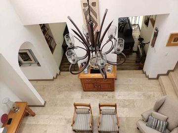 VENTA CASA EN CLÚSTER CON RECÁMARA EN PB LOMAS DE ANGELÓPOLIS PUEBLA CAS 3704 PUE/PC