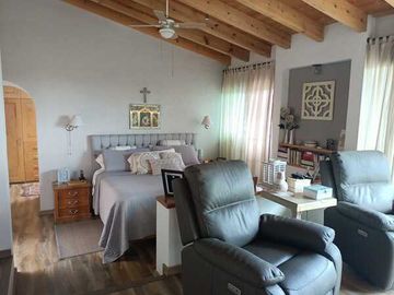 VENTA CASA EN CLÚSTER CON RECÁMARA EN PB LOMAS DE ANGELÓPOLIS PUEBLA CAS 3704 PUE/PC