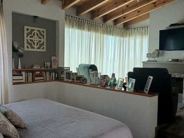 VENTA CASA EN CLÚSTER CON RECÁMARA EN PB LOMAS DE ANGELÓPOLIS PUEBLA CAS 3704 PUE/PC