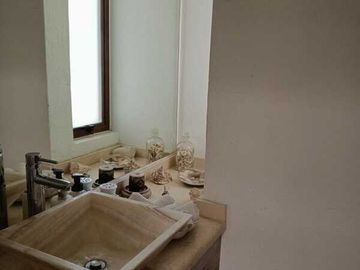 VENTA CASA EN CLÚSTER CON RECÁMARA EN PB LOMAS DE ANGELÓPOLIS PUEBLA CAS 3704 PUE/PC