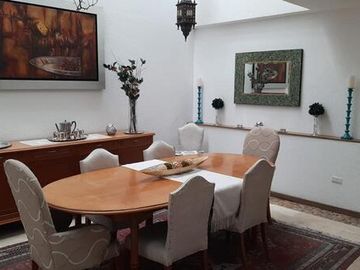 VENTA CASA EN CLÚSTER CON RECÁMARA EN PB LOMAS DE ANGELÓPOLIS PUEBLA CAS 3704 PUE/PC