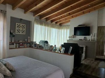 VENTA CASA EN CLÚSTER CON RECÁMARA EN PB LOMAS DE ANGELÓPOLIS PUEBLA CAS 3704 PUE/PC