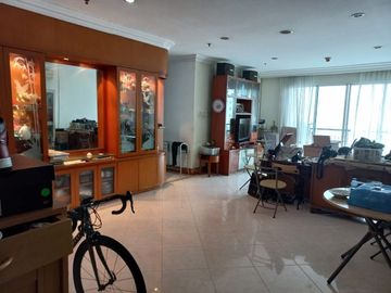 Dijual Apartment Itc Permata Hijau