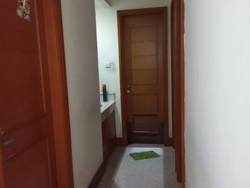 Dijual Apartment Itc Permata Hijau