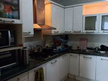 Dijual Apartment Itc Permata Hijau