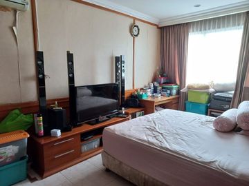 Dijual Apartment Itc Permata Hijau