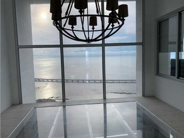 VENTA DE APARTAMENTO EN COCO DEL MAR - SAN FRANCISCO, PH ICON TOWER