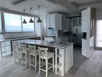 VENTA DE APARTAMENTO EN COCO DEL MAR - SAN FRANCISCO, PH ICON TOWER