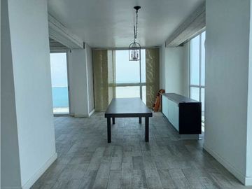 VENTA DE APARTAMENTO EN COCO DEL MAR - SAN FRANCISCO, PH ICON TOWER