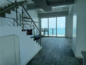 VENTA DE APARTAMENTO EN COCO DEL MAR - SAN FRANCISCO, PH ICON TOWER