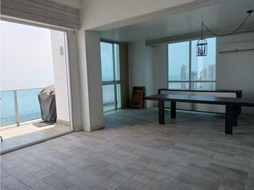 VENTA DE APARTAMENTO EN COCO DEL MAR - SAN FRANCISCO, PH ICON TOWER