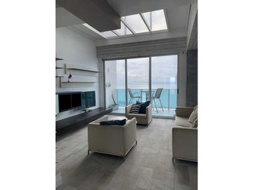 VENTA DE APARTAMENTO EN COCO DEL MAR - SAN FRANCISCO, PH ICON TOWER
