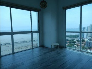VENTA DE APARTAMENTO EN COCO DEL MAR - SAN FRANCISCO, PH ICON TOWER