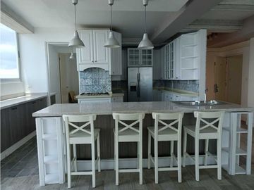 VENTA DE APARTAMENTO EN COCO DEL MAR - SAN FRANCISCO, PH ICON TOWER