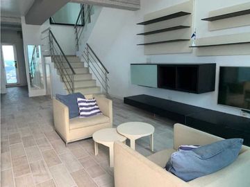 VENTA DE APARTAMENTO EN COCO DEL MAR - SAN FRANCISCO, PH ICON TOWER