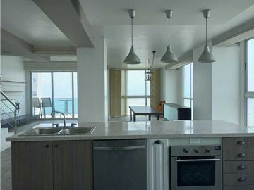 VENTA DE APARTAMENTO EN COCO DEL MAR - SAN FRANCISCO, PH ICON TOWER