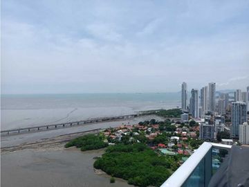 VENTA DE APARTAMENTO EN COCO DEL MAR - SAN FRANCISCO, PH ICON TOWER