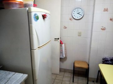 Excelente Departamento de 3 Ambientes. Muy Luminoso