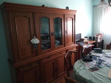 Excelente Departamento de 3 Ambientes. Muy Luminoso