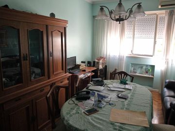 Excelente Departamento de 3 Ambientes. Muy Luminoso