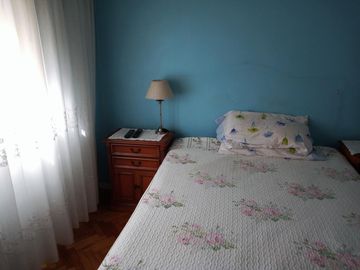 Excelente Departamento de 3 Ambientes. Muy Luminoso