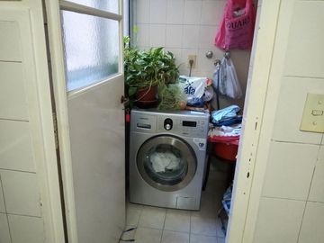 Excelente Departamento de 3 Ambientes. Muy Luminoso