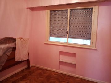 Excelente Departamento de 3 Ambientes. Muy Luminoso