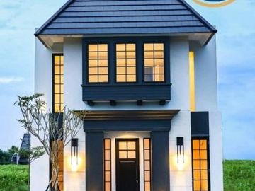 CLARION rumah terbaru persembahan Ciputra Group