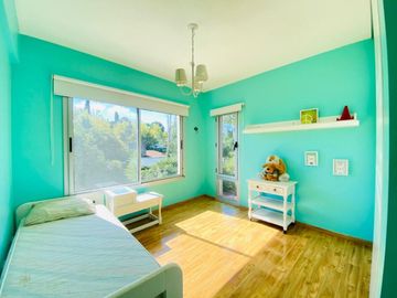 Casa en venta en Parque Leloir