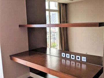 Disewakan Apartemen Menteng Executive - Type 3 Bedroom Konsep Minimalis ! By Sava Properti APT-A3832