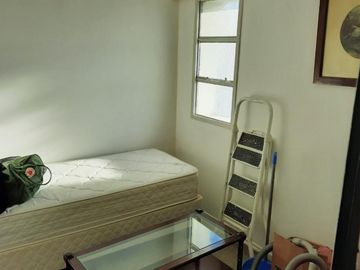 Av. Alvear al 1600 - Recoleta // VENTA con renta: 3 ambientes con dependencia