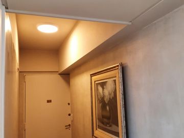Av. Alvear al 1600 - Recoleta // VENTA con renta: 3 ambientes con dependencia