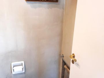 Av. Alvear al 1600 - Recoleta // VENTA con renta: 3 ambientes con dependencia