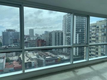 Asombroso Monoambiente-BELGRANO