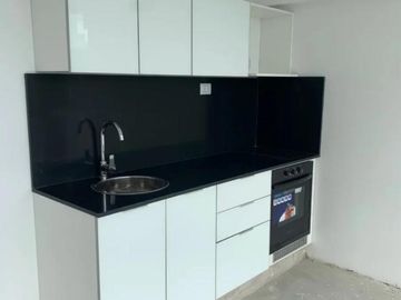 Asombroso Monoambiente-BELGRANO