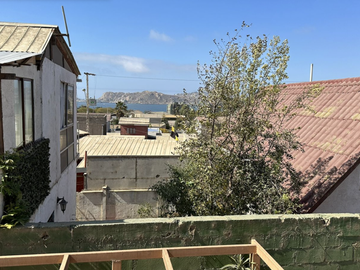 Casa en venta de 3 dorm. en Coquimbo