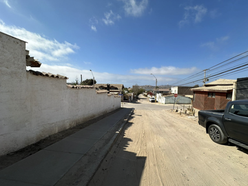 Casa en venta de 3 dorm. en Coquimbo