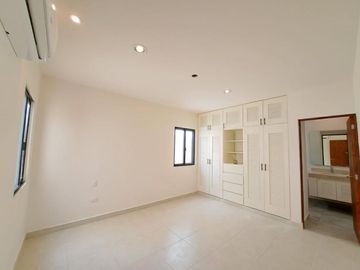 Casa en Venta en Privada CANARIA 31, Conkal, Mérida Yucatán.
