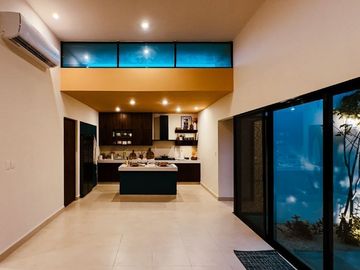 Casa en Venta en Privada CANARIA 31, Conkal, Mérida Yucatán.