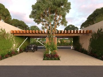 Casa en Venta en Privada CANARIA 31, Conkal, Mérida Yucatán.