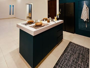 Casa en Venta en Privada CANARIA 31, Conkal, Mérida Yucatán.