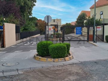 Se Vende Casa Huechuraba Condominio, Santa Inés