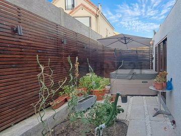 Se Vende Casa Huechuraba Condominio, Santa Inés