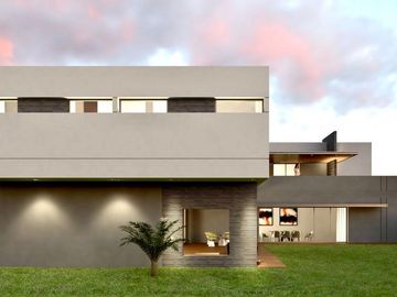 CASA EN VENTA SIERRA ALTA 9 SECTOR CARRETERA NACIONAL MONTERREY