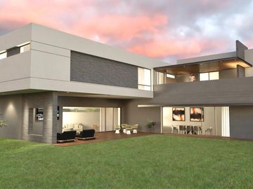 CASA EN VENTA SIERRA ALTA 9 SECTOR CARRETERA NACIONAL MONTERREY