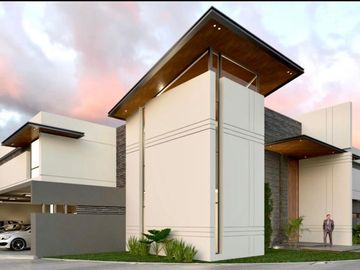 CASA EN VENTA SIERRA ALTA 9 SECTOR CARRETERA NACIONAL MONTERREY