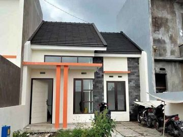 Rumah Murah Dekat Kawasan Kampus Kota Malang