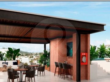 San Lorenzo Departamento en venta en Ferrocarrilera