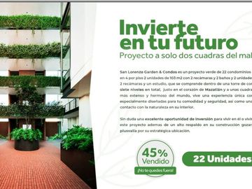 San Lorenzo Departamento en venta en Ferrocarrilera